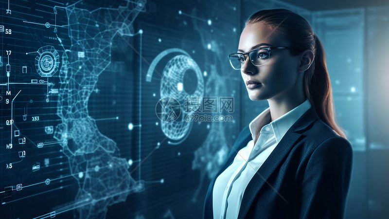 商业智能行业应用解决方案：价格背后的价值考量
